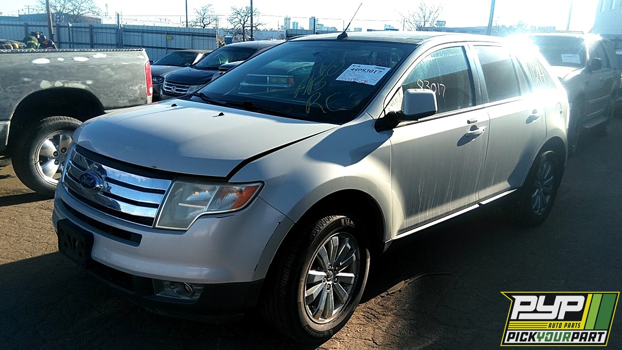 2007 FORD EDGE available for parts