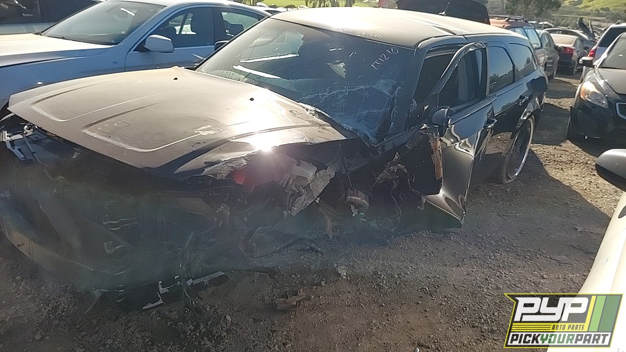 2005 DODGE MAGNUM partes disponibles