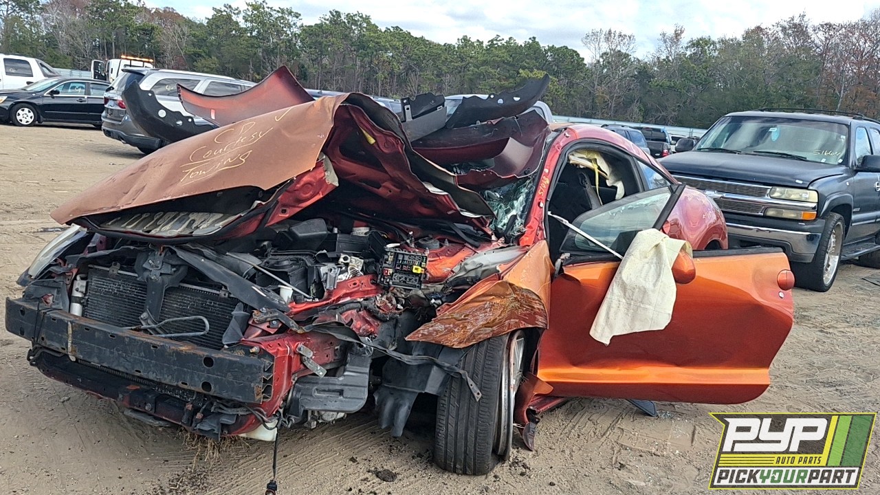 2006 MITSUBISHI ECLIPSE available for parts