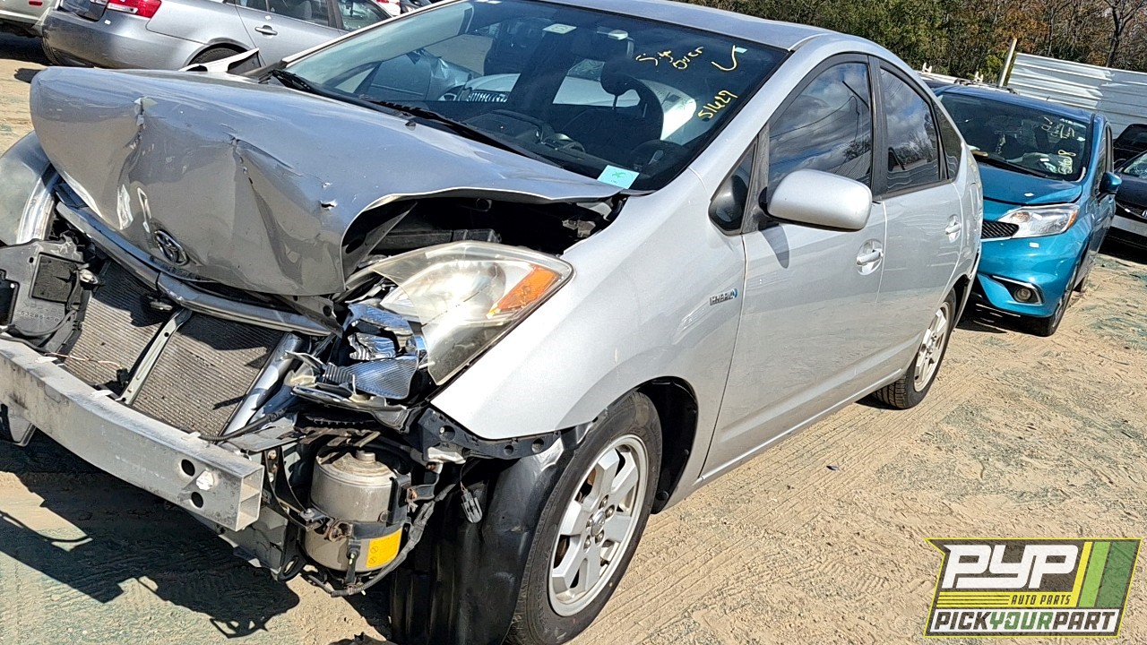 2006 TOYOTA PRIUS available for parts