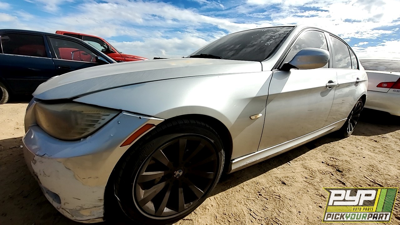 2011 BMW 328I available for parts