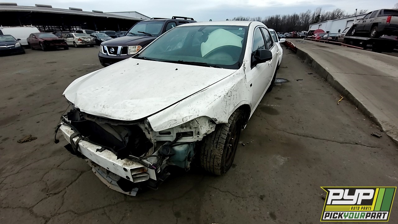 2008 CHEVROLET MALIBU available for parts