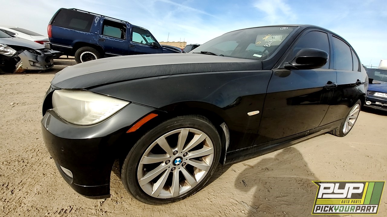 2011 BMW 328I available for parts