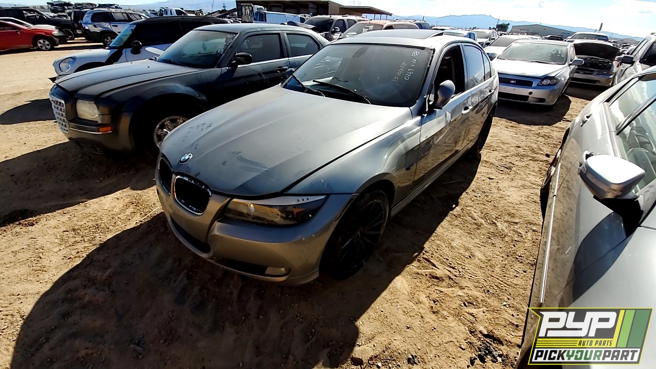 2010 BMW 328I available for parts