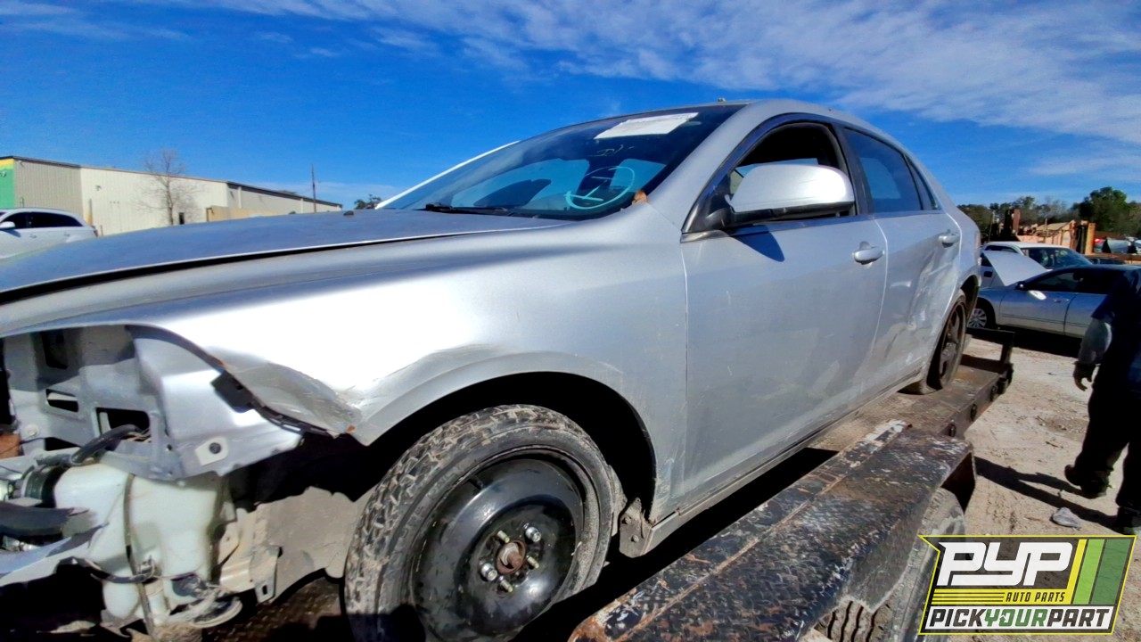2010 CHEVROLET MALIBU available for parts