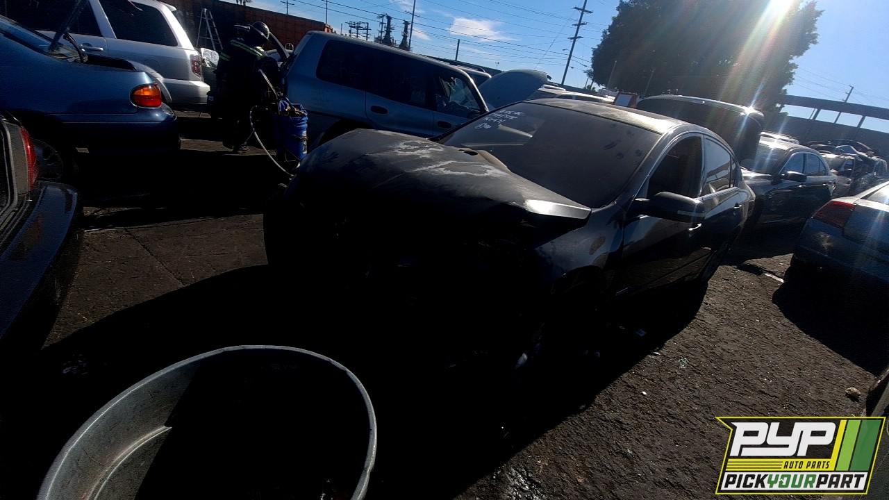 2008 NISSAN ALTIMA partes disponibles