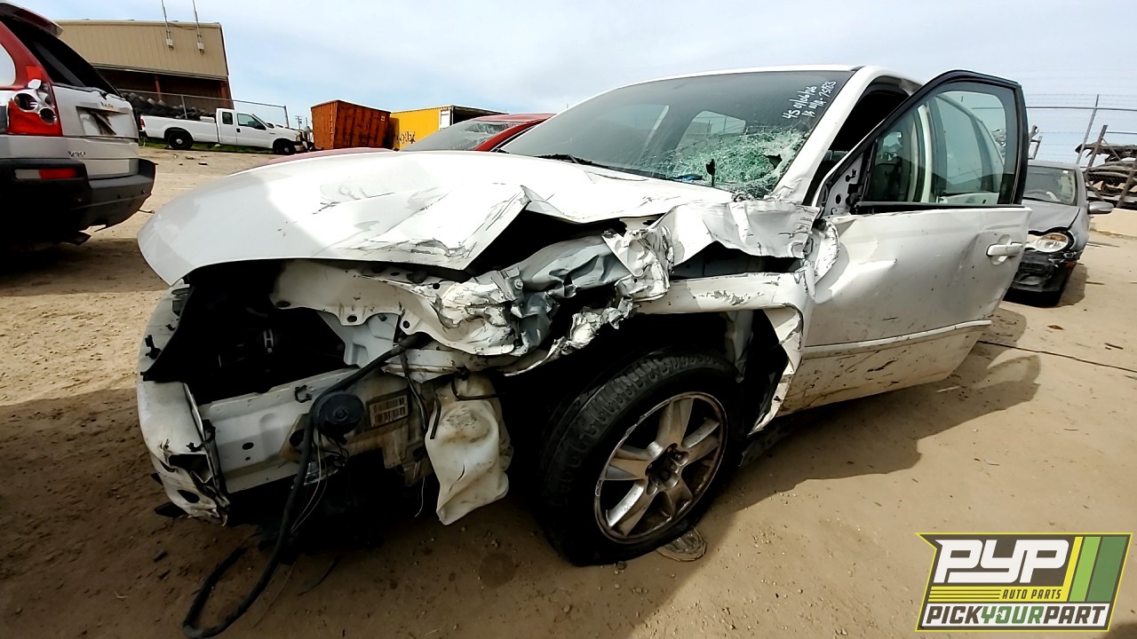 2005 CHEVROLET MALIBU available for parts