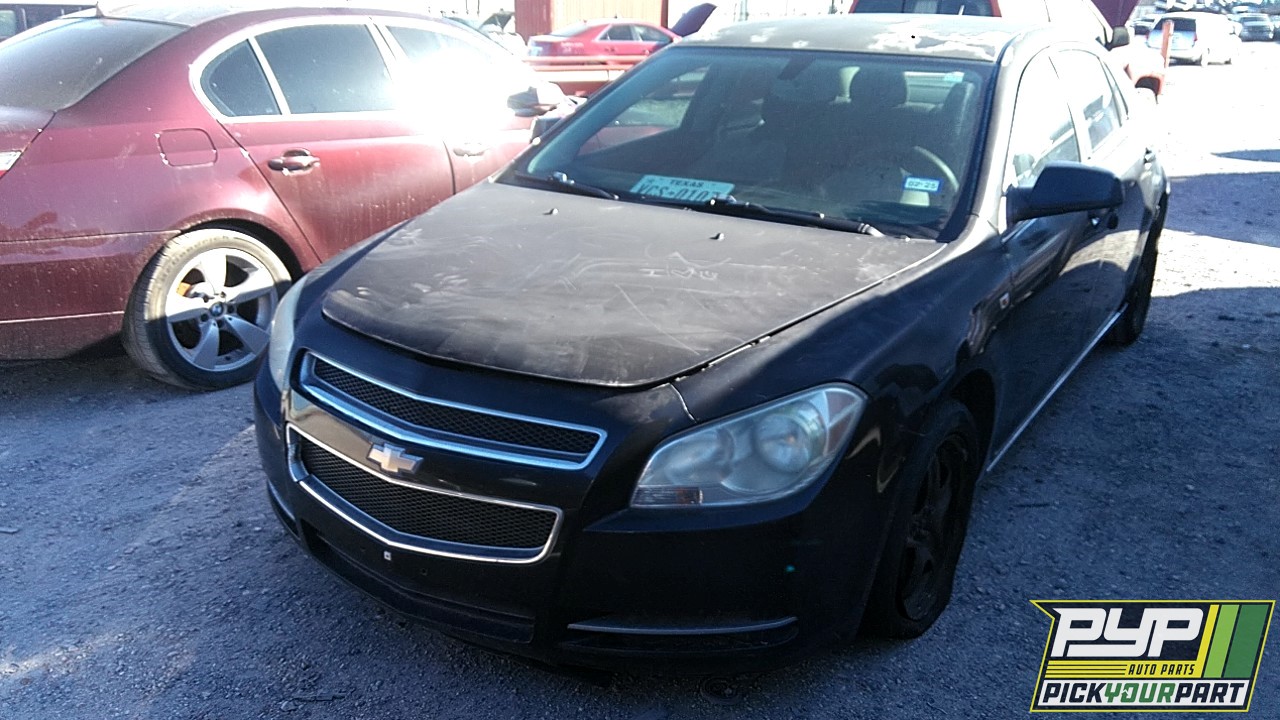 2008 CHEVROLET MALIBU available for parts