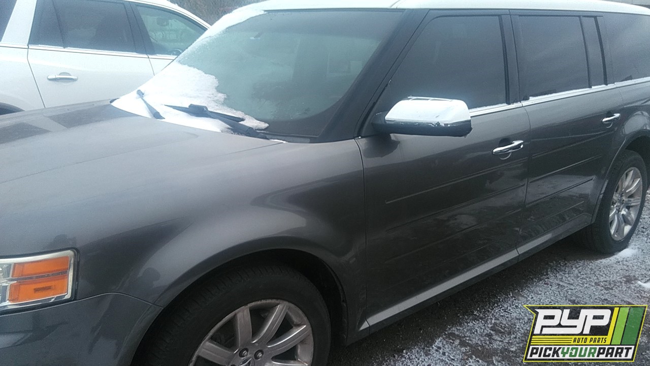 2010 FORD FLEX available for parts