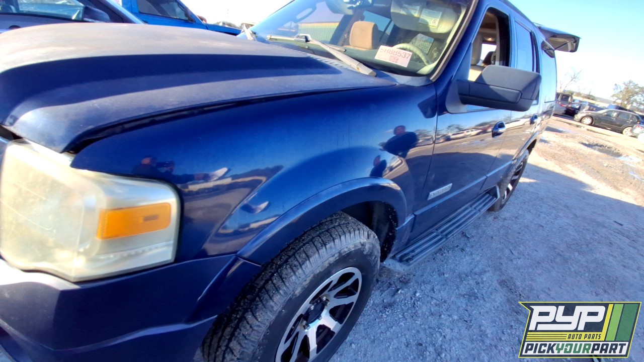 2008 FORD EXPEDITION available for parts