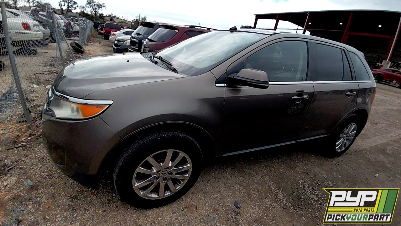 2013 FORD EDGE available for parts