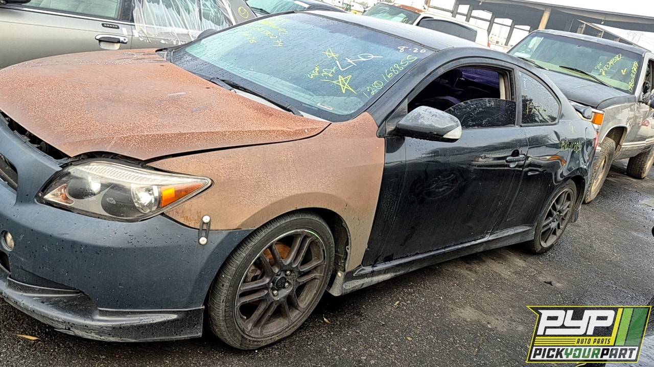 2006 SCION TC available for parts