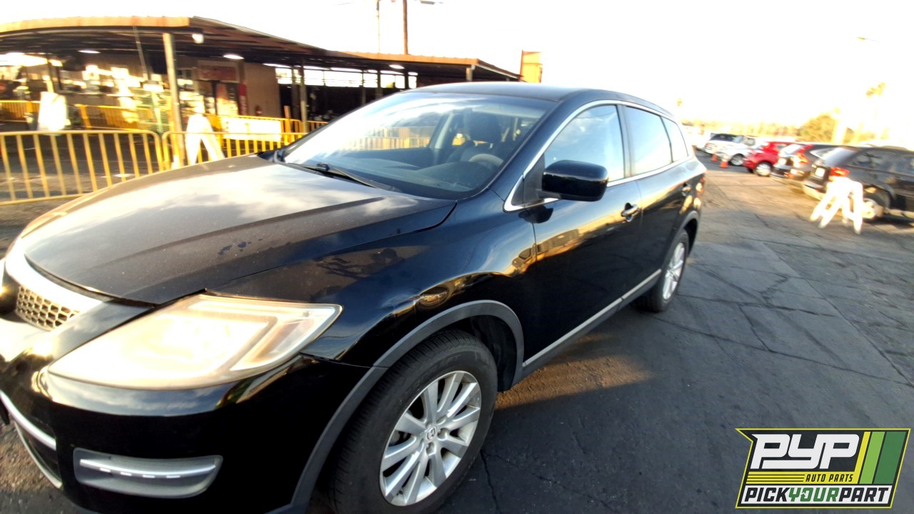 2009 MAZDA CX-9 available for parts