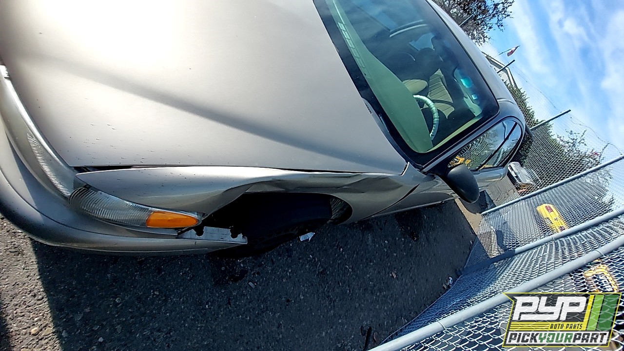 2003 BUICK CENTURY available for parts