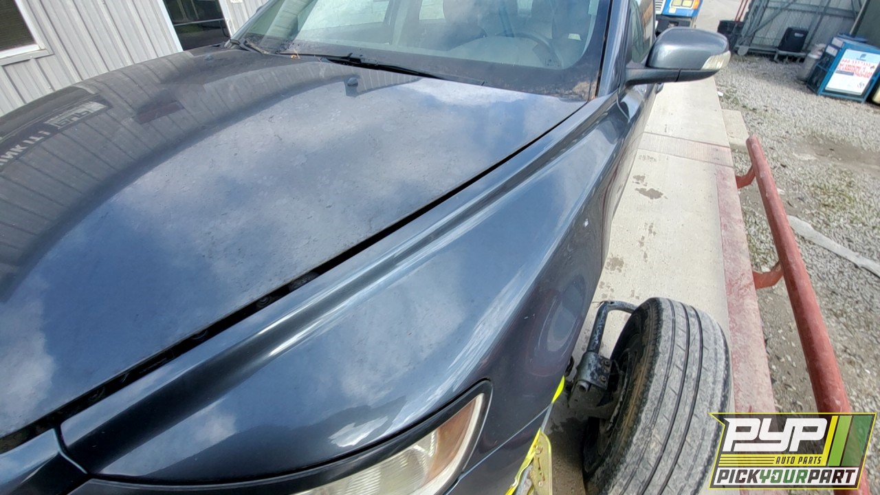 2011 VOLVO S40 available for parts