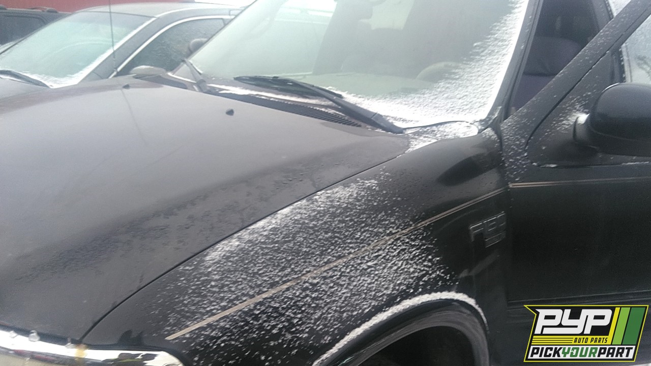 2001 FORD F-150 available for parts