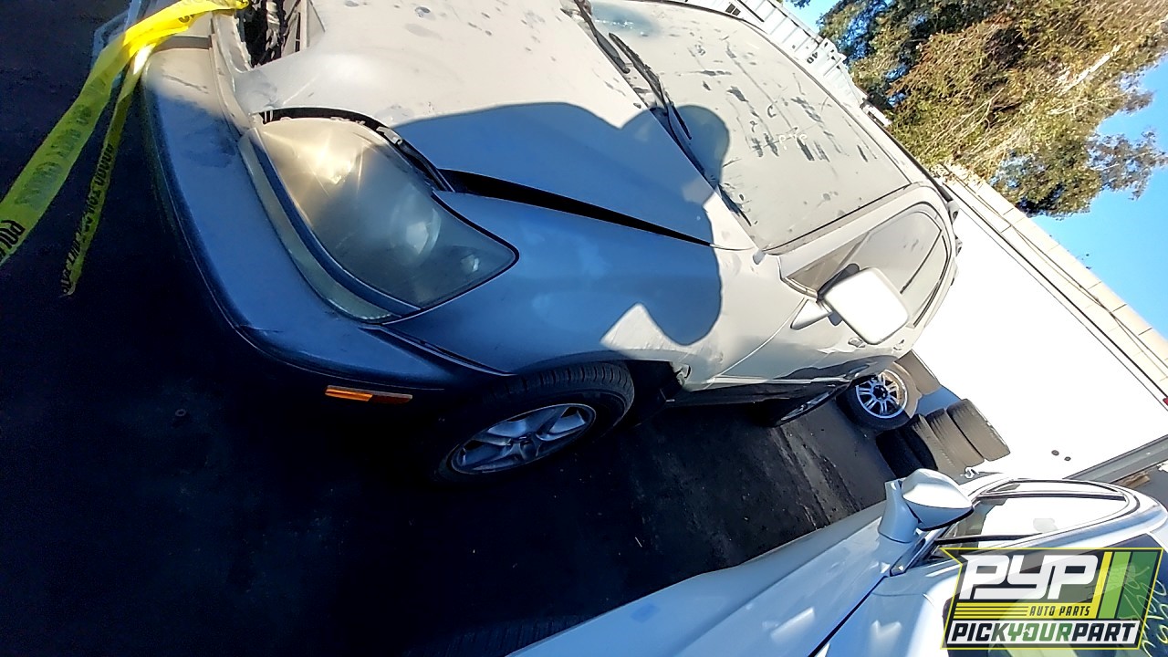 2000 LEXUS RX300 available for parts