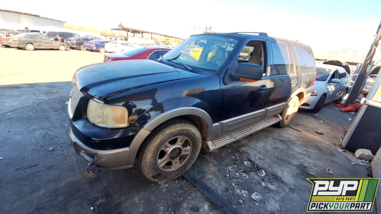 2004 FORD EXPEDITION available for parts