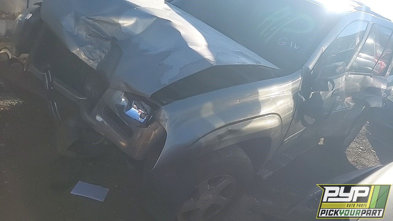 2003 CHEVROLET TRAILBLAZER available for parts