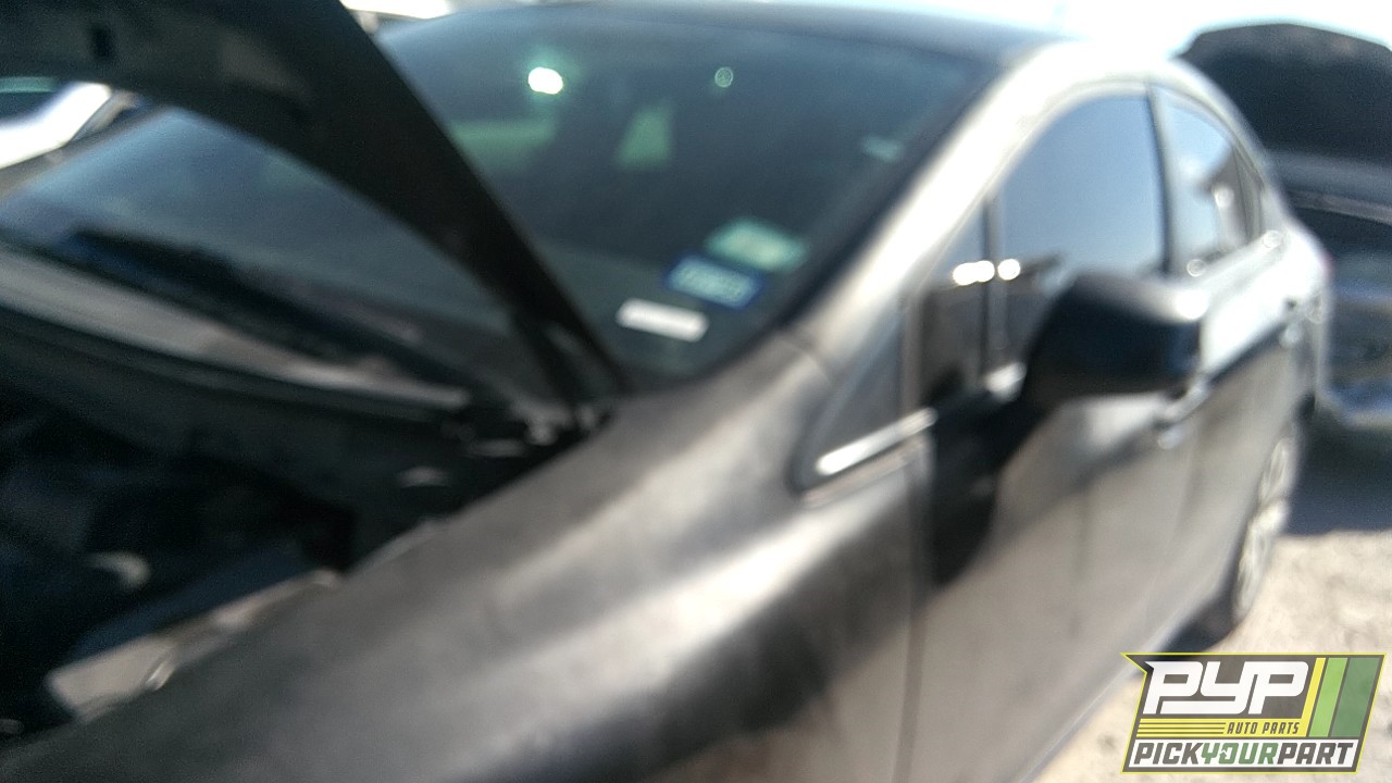 2012 HONDA CIVIC available for parts