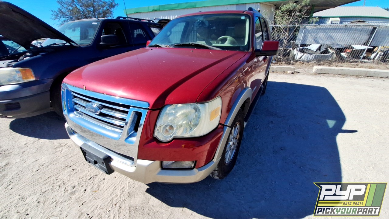 2006 FORD EXPLORER available for parts