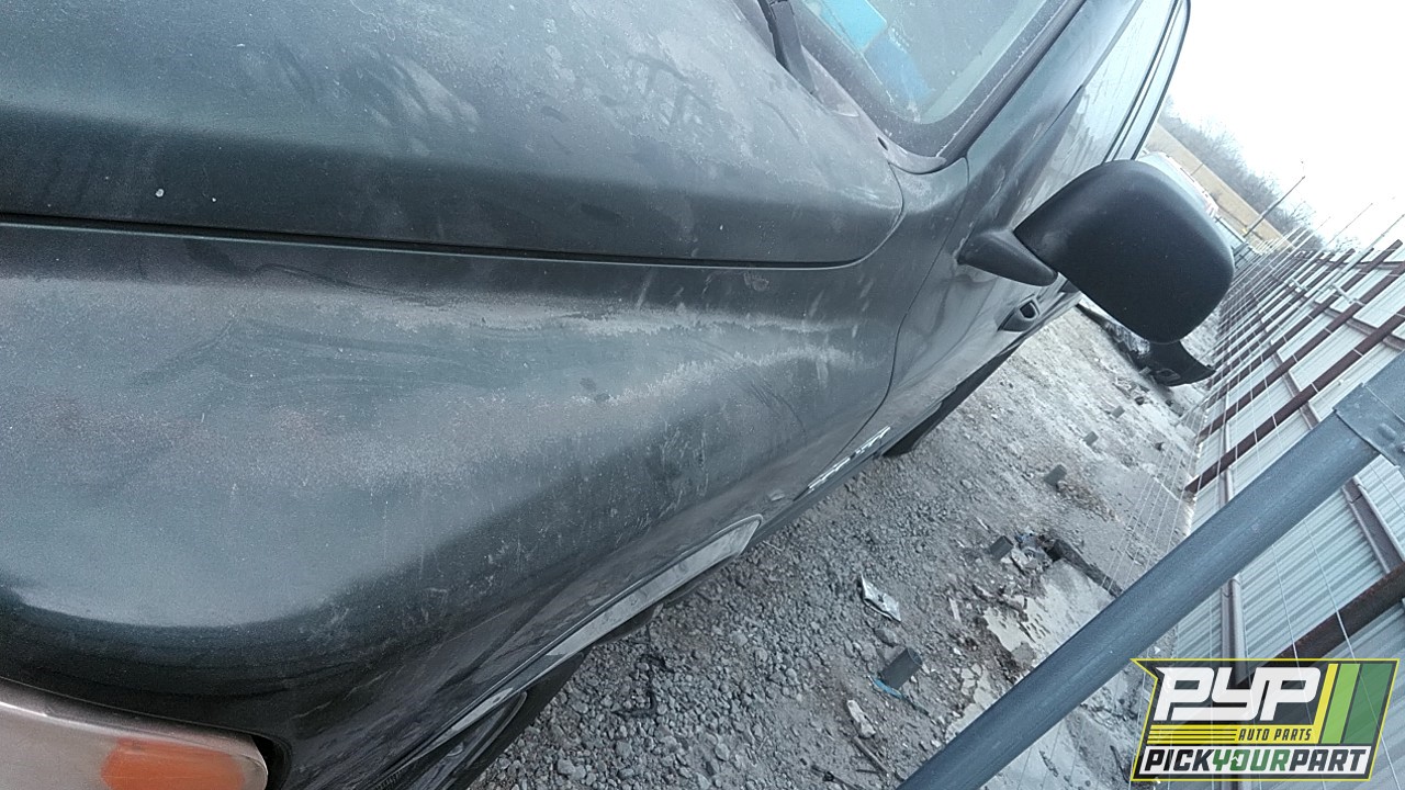 2002 DODGE RAM 1500 available for parts
