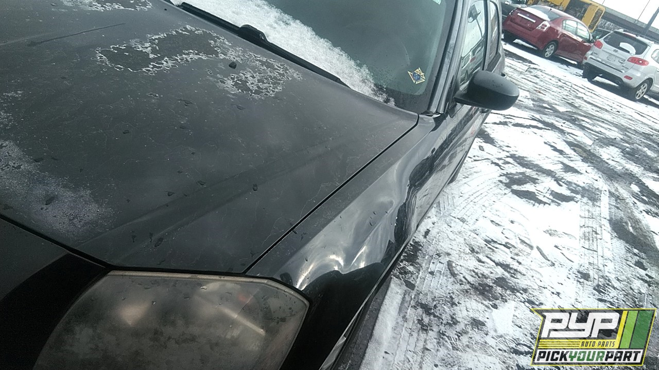 2005 DODGE MAGNUM partes disponibles