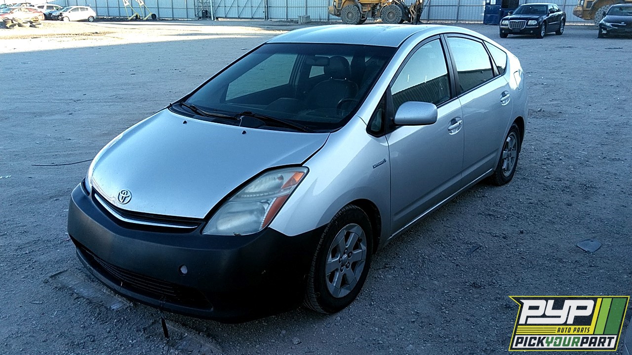 2007 TOYOTA PRIUS available for parts