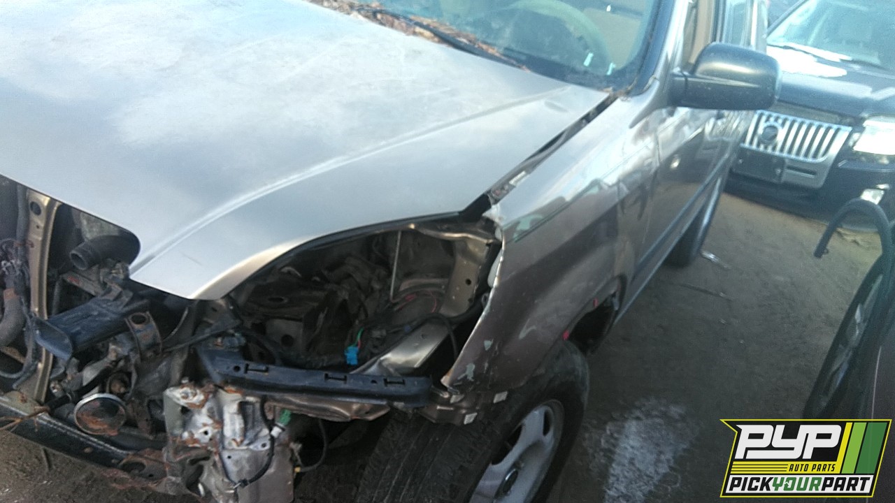 2003 HONDA CR-V partes disponibles