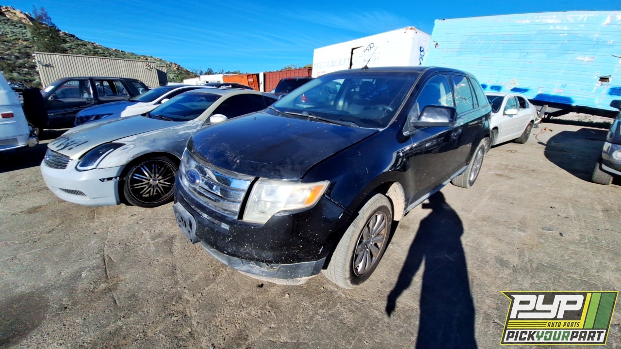 2009 FORD EDGE available for parts
