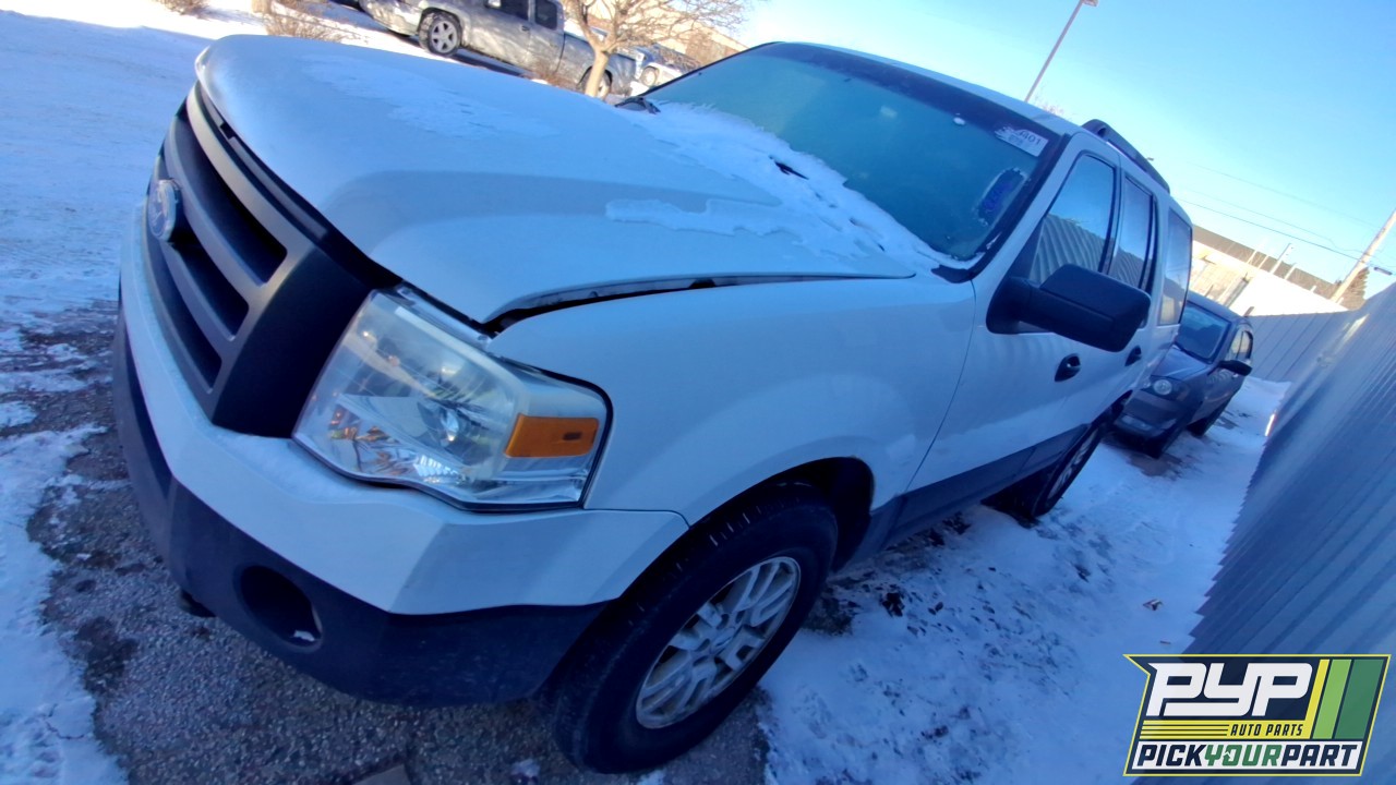 2010 FORD EXPEDITION available for parts