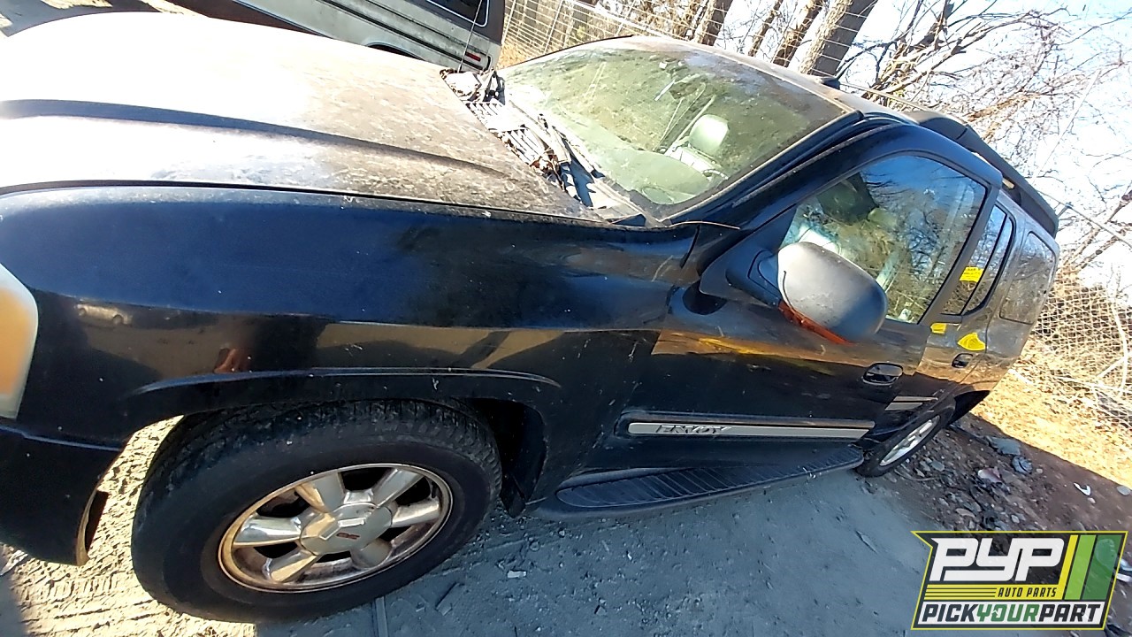 2004 GMC ENVOY XL available for parts