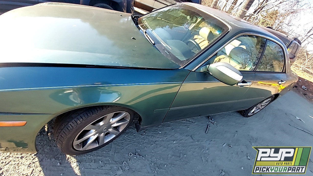 2003 INFINITI M45 available for parts