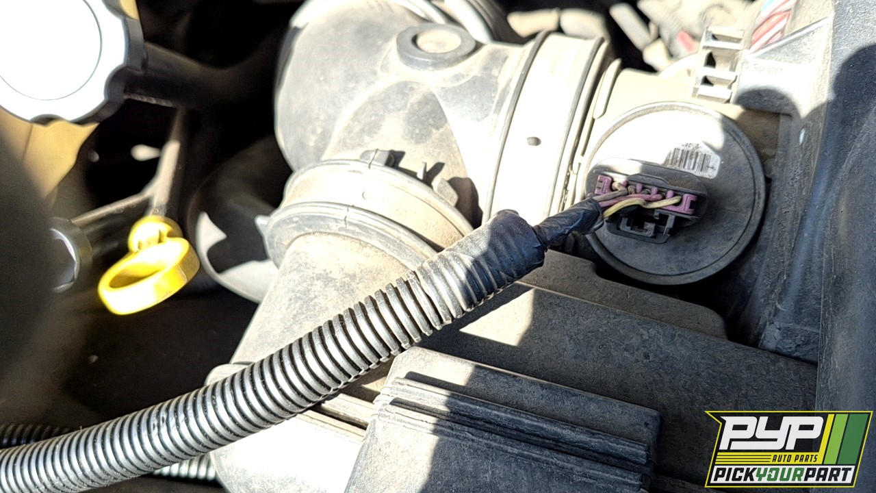 2007 CHEVROLET EXPRESS 2500 available for parts