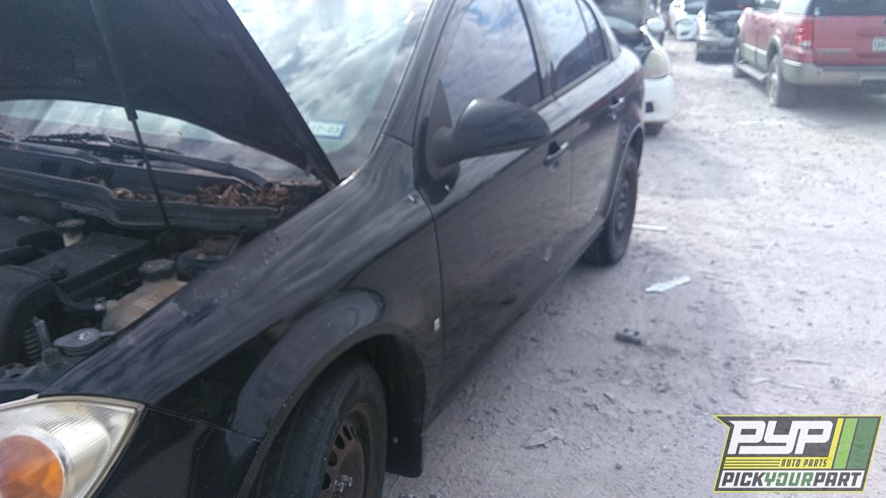 2007 CHEVROLET COBALT available for parts