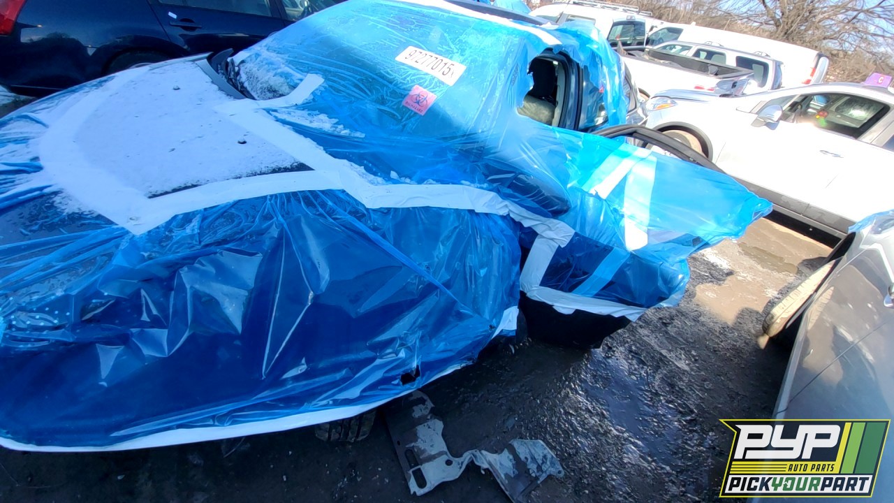 2013 CHEVROLET CRUZE partes disponibles