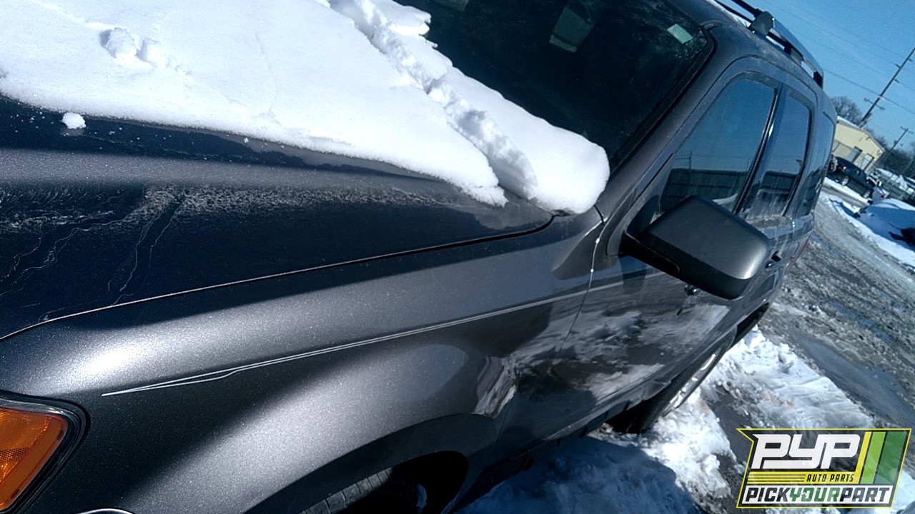 2012 FORD ESCAPE available for parts