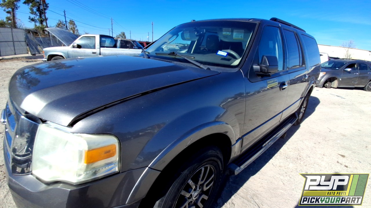 2012 FORD EXPEDITION available for parts