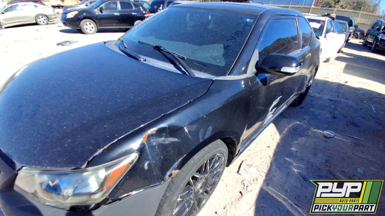 2011 SCION TC available for parts