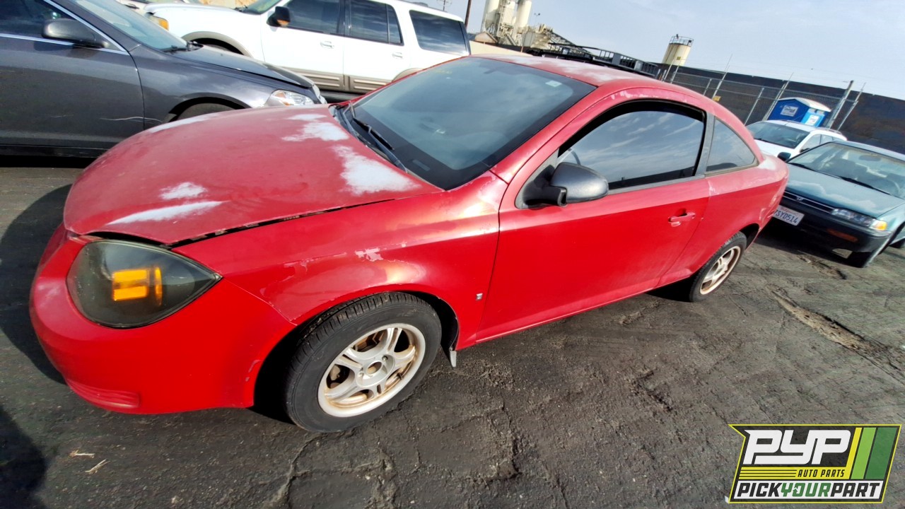 2006 CHEVROLET COBALT partes disponibles