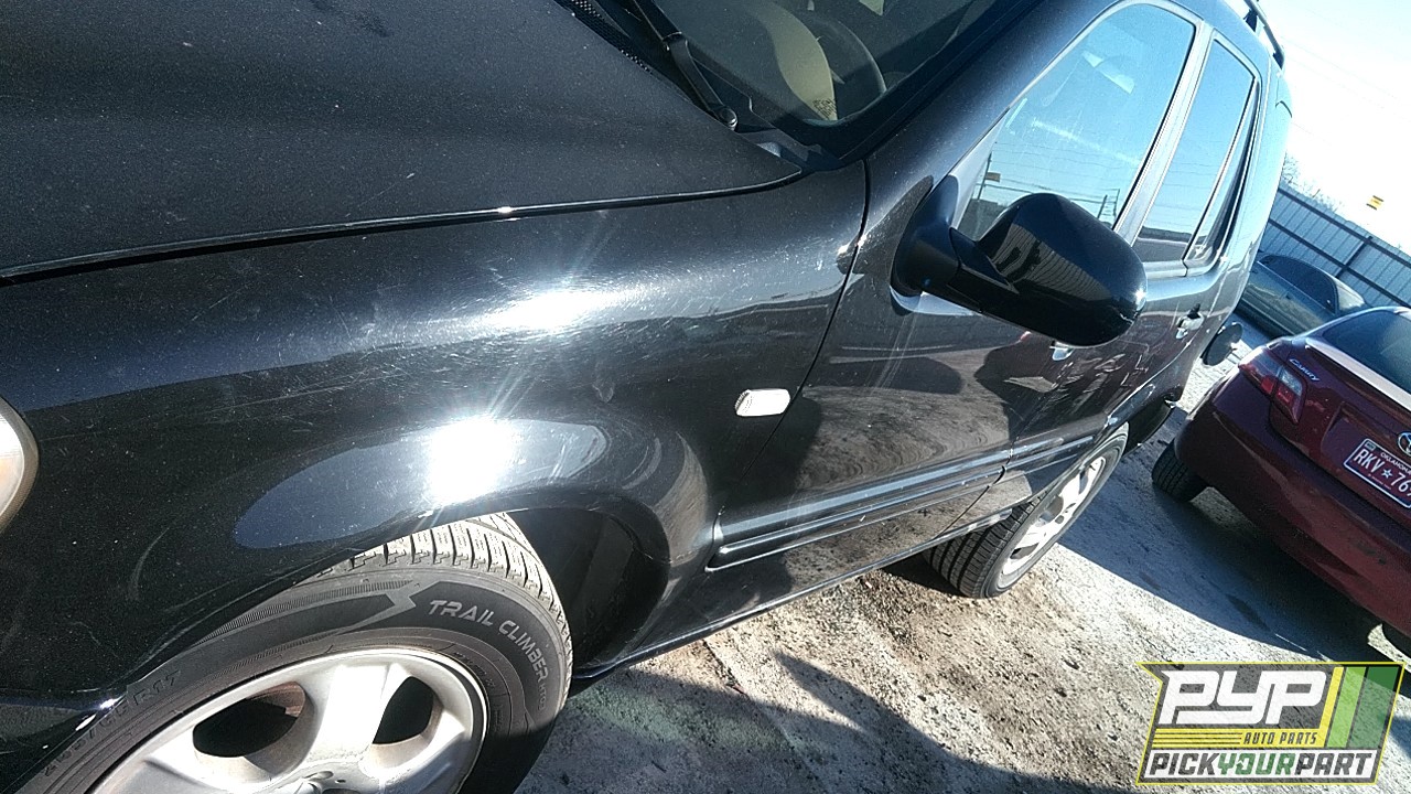 2000 MERCEDES-BENZ ML320 available for parts