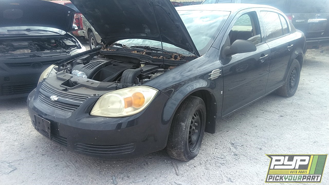 2008 CHEVROLET COBALT available for parts