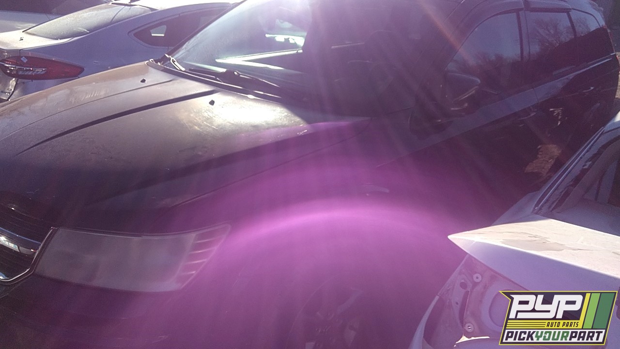 2010 DODGE JOURNEY available for parts