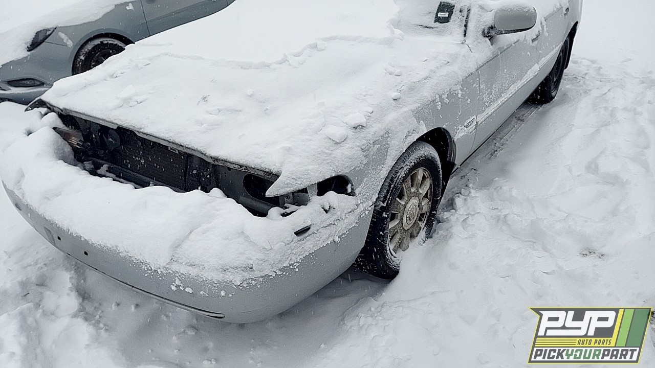 2003 MERCURY GRAND MARQUIS partes disponibles