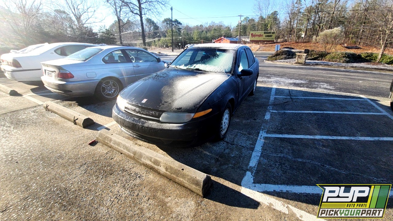 2001 SATURN L200 available for parts