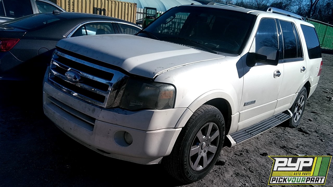 2008 FORD EXPEDITION available for parts