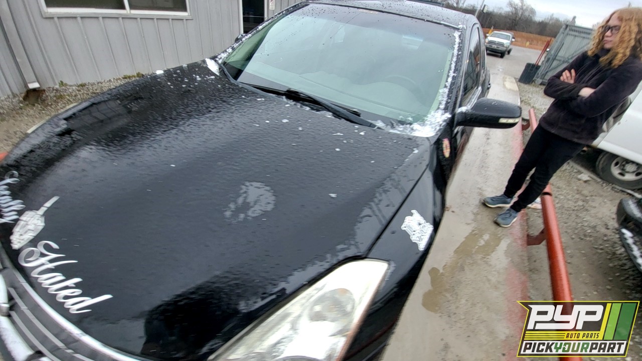 2012 NISSAN ALTIMA available for parts