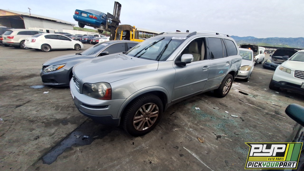 2011 VOLVO XC90 available for parts