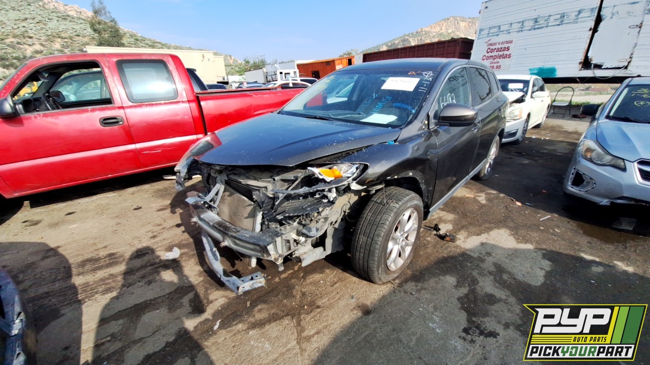 2015 MAZDA CX-9 available for parts