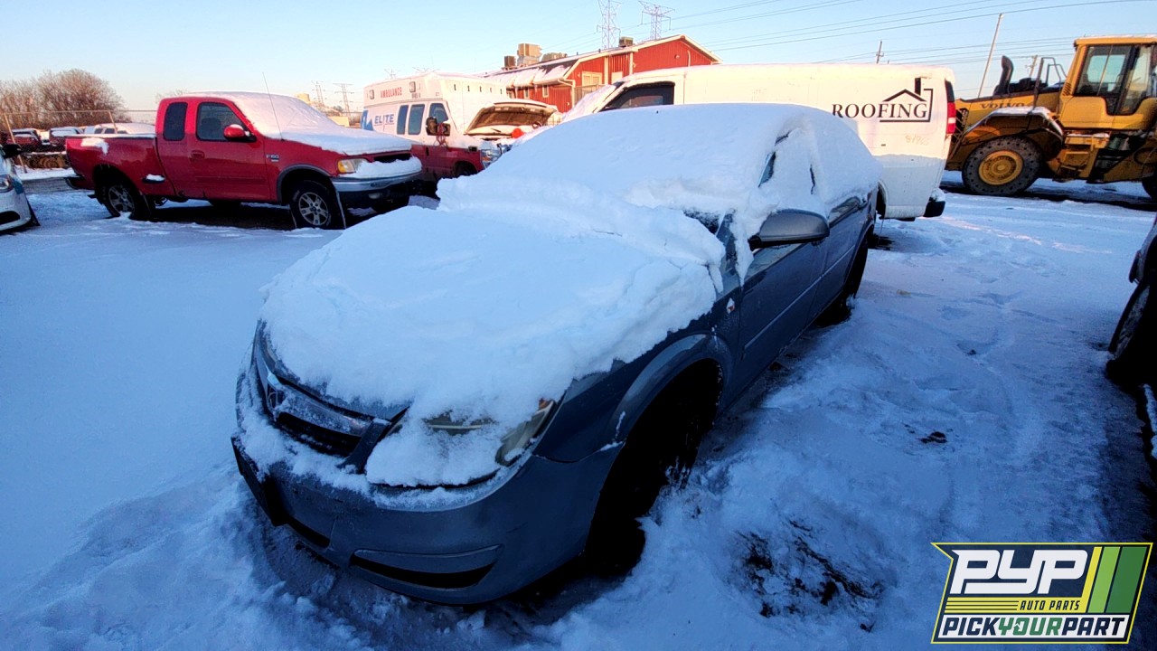 2007 SATURN AURA available for parts